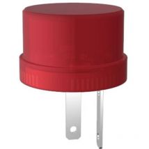 Signal Construct - LP18014 Voyant de signalisation led rouge 24 v/dc Bulk