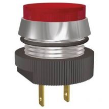 SKCD16614 Luce di segnalazione a led Bianco 24 v/dc 14 mA - Signal Construct