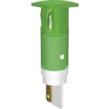 Signal Construct Skgu10028 Luce Di Segnalazione A Led Rosso Rotondo 230 V/ac