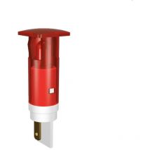 SKHU10728A LED-Signalleuchte Grün 230 v/ac, 130 v/dc Tray - Signal Construct