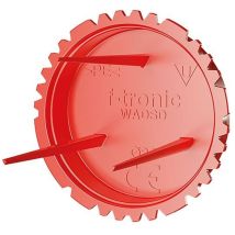 Signaldeckel Wadsd, Für Unterputz-wandauslassdose Uwad - Ø 32 Mm