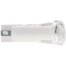 1.69.507.117/1301 Standard Signalleuchte mit Leuchtmittel 1.20 w Rot 1 St. - Rafi