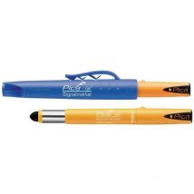 Signalmarker -Gel schwarz wasserfest