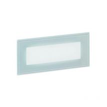 Nobile Illuminazione - Spot encastré à led Nobile 8W 4000K pour cassettes 506 241/G/4K