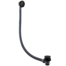 Signature - Bath Pop-Up Waste - Matt Black