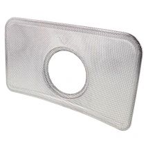 Filtre Lave-Vaisselle metal fond cuve 250145 - Signature
