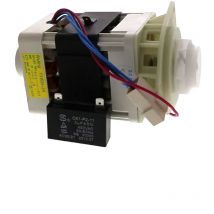 Moteur Lave-Vaisselle cyclage - Signature