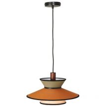 Signature - Suspension Citronnelle D.40cm - Beige