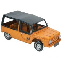 Signes Grimalt - Modelismo Vehículos Terrestres Regalo Coche Vehiculos Marrón 15x33x13cm 24369