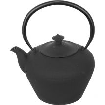 Signes Grimalt Tetera Cocina Tetera 1,1 Litros Te Negro 13x15x17cm 27750