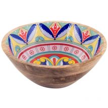 Signes Grimalt - Cuenco Bol Cocina Cuenco Mediano Cajas y Bandejas Gris 25x25x10cm 32739