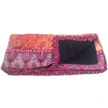 Signes Grimalt - Isla Bonita By sigris Moda By sigris - Sarong 100% coton pour femme - Idéal pour la plage et la piscine