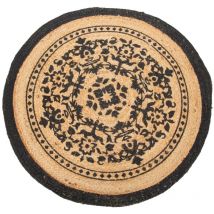 Signes Grimalt - Tapis ethnique 90cm pour décorer votre maison avec style et élégance