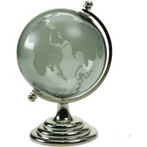 Signes Grimalt - Ballon Ballon Rond Monde Vert - 12x9x8cm