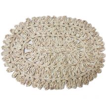 Signes Grimalt - Builders Kitchen Salvamantel Salvamanteles brut 35x50x1cm 26732