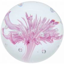 Signes Grimalt Cadeau Pisapapel Pisapapèles Pisapapèles Rosa 10x10x10cm 27940