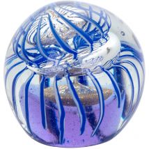 Signes Grimalt - Cadeau Pisapapel Pisapapel Blue Pisapapèles 10x10x10cm 29370