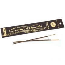 Signes Grimalt - Cadeau d'encens Sac encens à la cannelle noir natura 1x4x22cm 1705