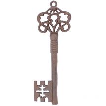 Signes Grimalt Colgallaves Orano Wall Brown Garden 12x36x3cm 27858