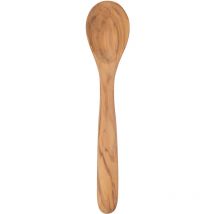 Cuillère de cuisine 5x23x2cm 341 Paella brune Paella Spoon - Signes Grimalt