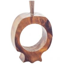 Signes Grimalt - Cuisine Napilletero 2x5x8cm Brown Shary