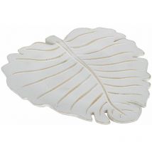 Signes Grimalt - Décoration de la figure 2x28x31cm Tray - Formulaire de lame à forme 26954