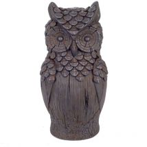 Signes Grimalt Eulenfigur Figuren Buhos Buhos Buhos 47x17x23cm 27655