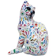 Signes Grimalt - Figura decorativa di gatto per casa e ufficio: regalo ideale per gli amanti dei gatti