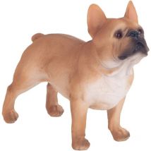 Signes Grimalt - Figurine de chien bohème pour la décoration de la maison