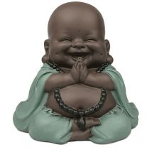 Signes Grimalt Figure de figurines de Bouddha Bouddha Bouddha Buddas 15x21x19cm 25313