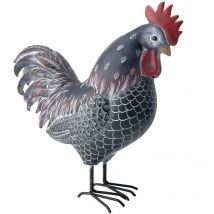 Signes Grimalt Figures de figure animale Animaux noirs 11x29x28cm 24010