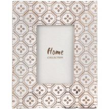 Gift Portfotos Marco Mark Marcos Gray 5x20x25cm 28512 - Signes Grimalt