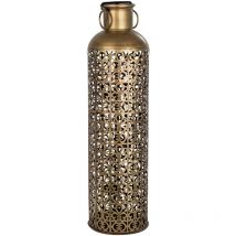 Signes Grimalt - Dekorative ethnische Vase für ein modernes und elegantes Zuhause