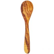 Signes Grimalt Küchenlöffel 3x15x1cm Brown Utensils 344