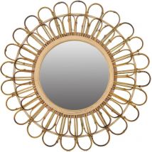Signes Grimalt - Miroir du meuble Miroirs miroirs 3x80x80cm 26873