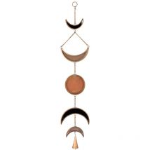 Signes Grimalt - Momil Adorno phases Luna Coasts Pendant multicolore - 73x14x2cm