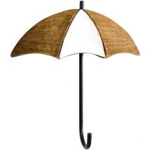 Signes Grimalt - Mur Percero Orano Park Party 1 Brown Perceros 5x20x21cm 30132