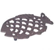 Signes Grimalt Numbamantel Cuisine Salvamantel Brown Salvamanteles Fish 15x19x2cm 17982