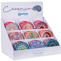 Signes Grimalt Pali di cucina Setavas multicolore set sevass 11x11x1cm 22519