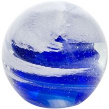 Signes Grimalt - Pisapapel Geschenk Pisapapel Pisapapeles Blue 9x9x9cm 29367