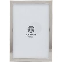 Portafoto Rettangolare Cornici Argento 17x12x2cm - Signes Grimalt