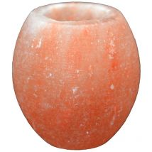 Signes Grimalt - Porte-cadeau Sal Poreas Natura Orange Accessoires 9x9x9cm 19420
