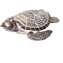 Signes Grimalt Schildkrötenfigur Figuren Brown Sailor Turtle 20x27x8cm 23730