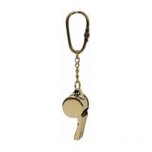 Signes Grimalt - Seehunde Dekoration Gold Nautical Pito Keychain 2x2x11cm 8151