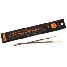 Signes Grimalt Weihrauchgeschenk Almizcle -Weihrauch Schwarze Natura Black 1x4x25cm 1724