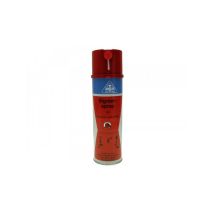 Poudre à tracer – Spray de marquage rot 500 ml – HAWE