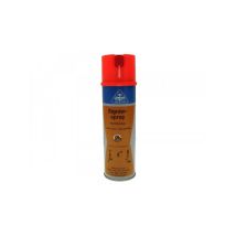 Poudre à tracer et spray traceur – Spray de marquage leuchtorange 500 ml – HAWE