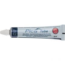 Signierpaste Classic 575 weiß Tube 50 ml pica