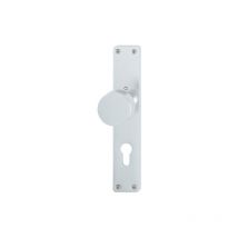 Hoppe - Pomo puerta 58/202 pz 8/72mm F1