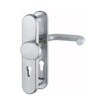 Pomo puerta SiWeGrtE86G/3331/3310/138SST ES1 F69 8 PZ-72 42-47